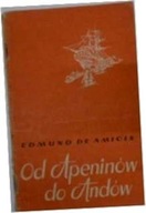 Od Apeninów do Andów - E.de Amicis