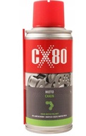 CX-80 MOTO CHAIN SMAR DO ŁAŃCUCHA 150ML