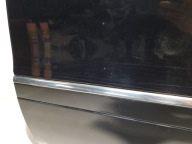 Tür links heck MERCEDES ML W164 197 C197