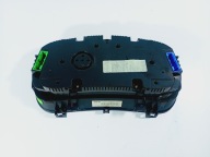 dials dials tachometer mileage 295908 km 1J0920802E VW Golf IV 4 98-04