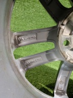 disk disk hliníkový VW TOURAN 17" 6.5J ET52 NR.141