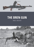 The Bren Gun Grant Neil