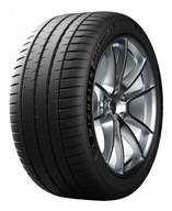 Michelin Pilot Sport 4S 285/40R23 111 Y ochranný rant, výstuž (XL) MO1 - Mercedes-Benz