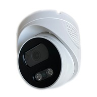 Kamera CCTV 2MPx 2.8mm TVI CVI AHD IR20