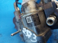 injection pump MAZDA CX7 2.2TD 2940000621