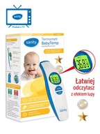 Termometr bezdotykowy Sanity BabyTemp AP 3116