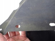 FORD C-MAX II 2 MK2 10-14 cover cover below bumper