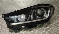 JAGUAR XE X760 REFLEKTOR LAMPA LEWA PRZÓD BI-XENON LED HSW MID 11PIN EUROPA