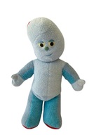 INTERAKTYWNA Maskotka Iggle Piggle-Dobranocny Ogród 31cm