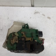 lock door left front SKODA SUPERB