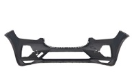 bumper front VOLVO XC60 II LIFT 4X PDC without washers 2021