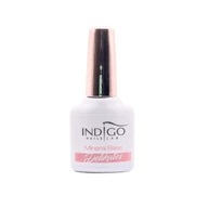 Indigo Gel Polish Baza Mineral Base Delikates 7ml