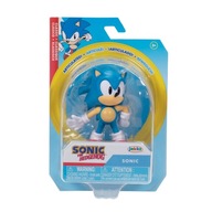 Sonic Hedgehog Originálna figúrka Sonic 6cm SEGA