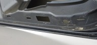 boot door SKODA SUPERB III HB 3V0 original