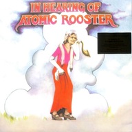 Atomic Rooster - In Hearing Of EU NEW