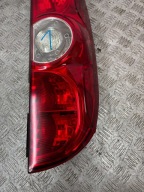 light rear part rear right FIAT DOBLO 10