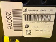 light right front BMW X5 X6 G05 G06 Led 7494208-09