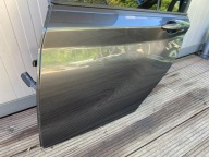 BMW 1 F20 complete door left rear part B39