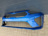 Kia Ceed 3 III 18- gt Line bumper front front
