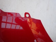HYUNDAI I30 III 18- fender right front front