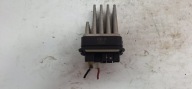 gebläsewiderstand OPEL ASTRA H 665048