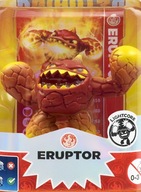 SKYLANDERS GIANTS ŚWIECĄCY ERUPTOR LIGHTCORE NOWY!