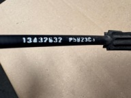 OPEL CORSA E 5D páčka zámku klika levý předek 13432632
