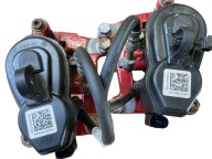 AUDI S4 S5 8W B9 caliper brake rear part