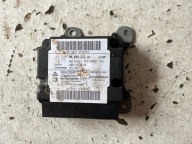 OPEL CORSA F SENSOR modulo airbag 9823741480