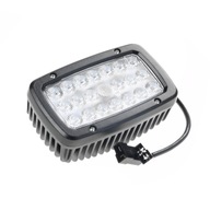 LED pracovné svetlo, 4830Lm, LH/RH Massey Ferguson