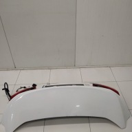 Heckklappe heck FORD FOCUS MK3