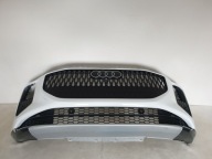 AUDI Q3 III 83H 25-> bumper front front 6xPDC 83H807437