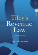 Tiley s Revenue Law Loutzenhiser Professor Glen