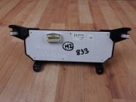 Mazda 2 DJ 2014+ panel Bedienteil klimaanlage DG7N61190B