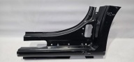 threshold left side TOYOTA PROACE CITY 19- new original