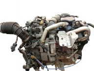 engine complete RENAULT CLIO IV 1.5 DCI 90KM 66kW K9KB608 134 TYS