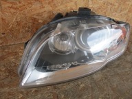 light front front left AUDI A4 B7 XENON