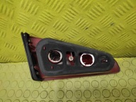 PEUGEOT 607 light right rear part to the bonnet