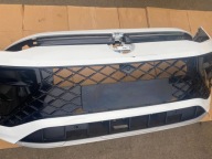 VW TAYRON II 57L complete bumper front front PDC KAMERA LED LC9A BIALY