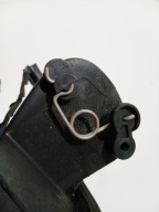 Tankklappe des Kraftstoffsbehälters BMW X1 E84 2990139 A52
