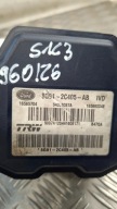 pumpa ABS FORD MONDEO MK4 1.8TDCI