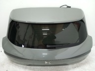 boot doors CITROEN DS7 23R below KAMERE