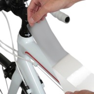 Vázvédő Zefal Skin Armor L transparent L