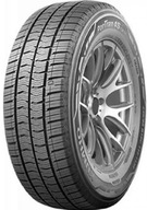 2× Kumho Potran CX11 235/65R16 115 R priľnavosť na snehu (3PMSF)