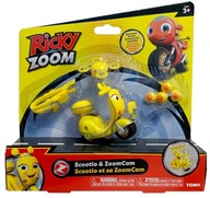 Tomy Motor SCOOTIO z akcesoriami T20053