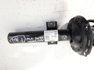 shock absorber right front VW POLO 2G 2Q0413031B