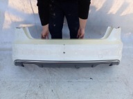 AUDI A3 S3 III 3 8V 5D SPORTBACK 13-16 bumper rear part