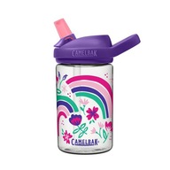 Tritanová fľaša CAMELBAK Eddy+ Kids Dúha 400 ml