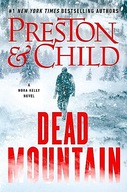 Dead Mountain (Nora Kelly, 4) Child, Lincoln