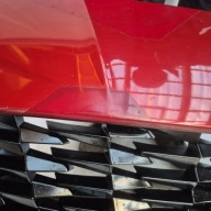 HYUNDAI I10 3 III bumper front front